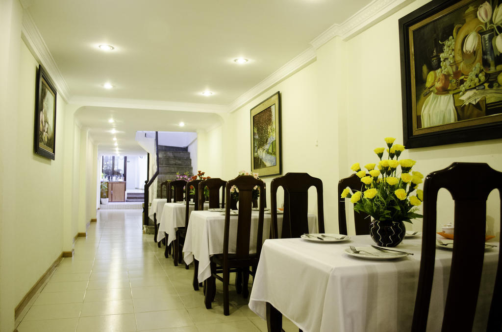 Hanoi Blue Moon Hotel Kültér fotó