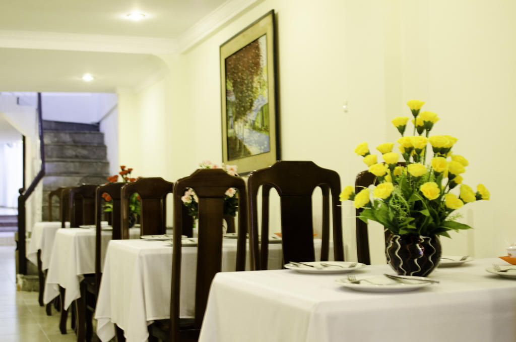 Hanoi Blue Moon Hotel Kültér fotó